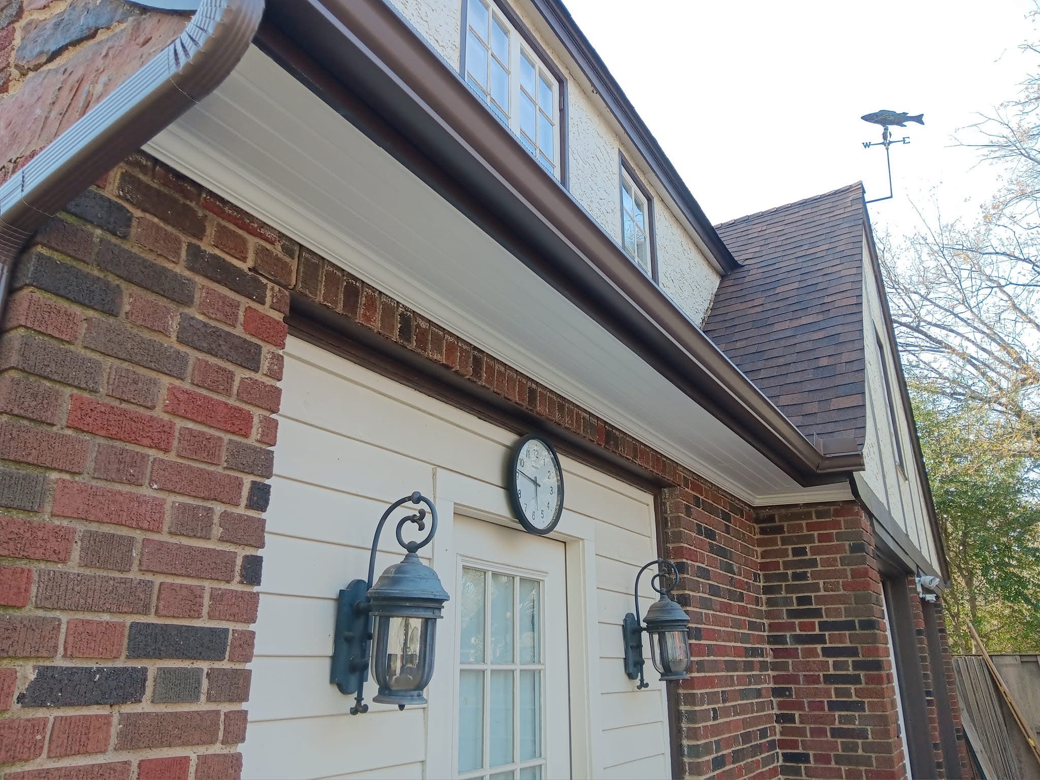 360 General Contractor Services - Forney, TX