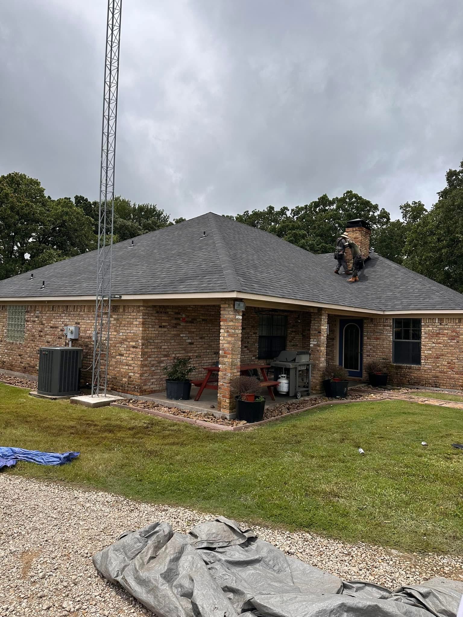360 General Contractor Services - Forney, TX