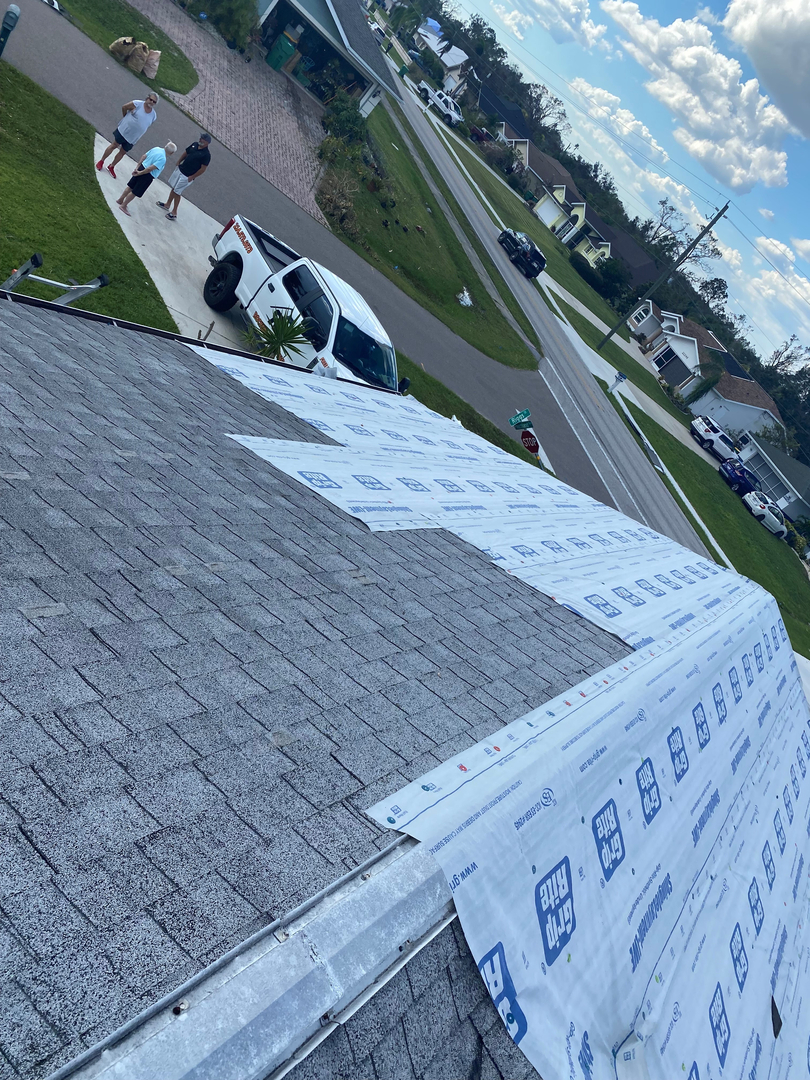 360 General Contractor Services - Forney, TX