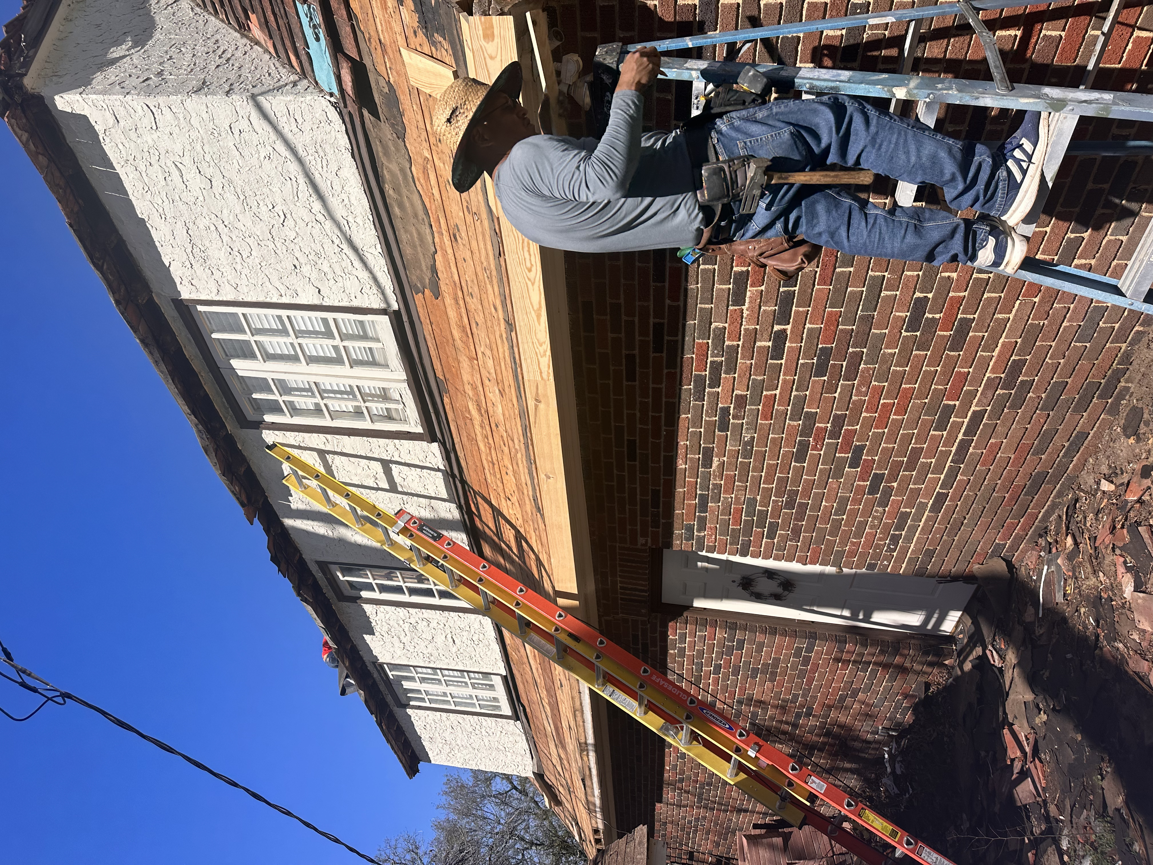 360 General Contractor Services - Forney, TX
