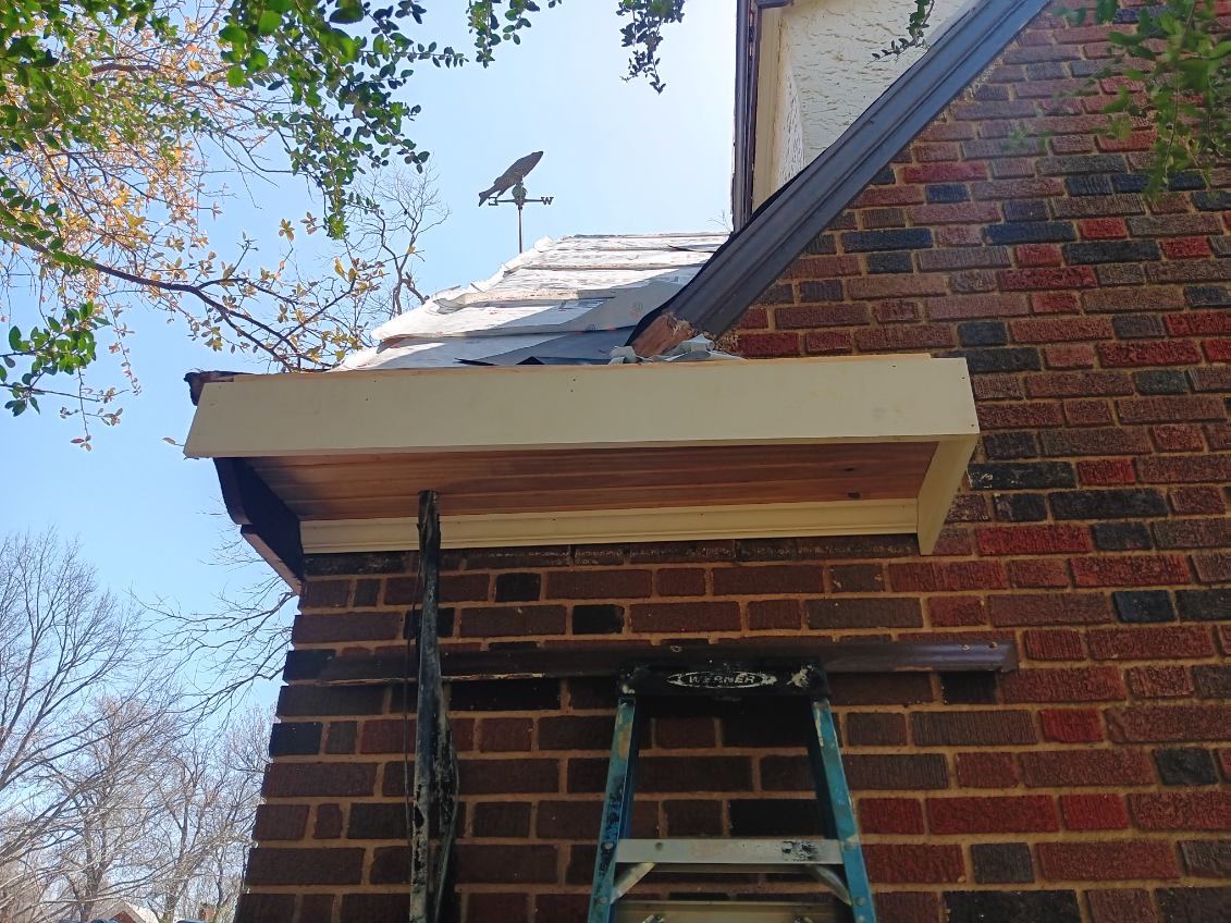 360 General Contractor Services - Forney, TX