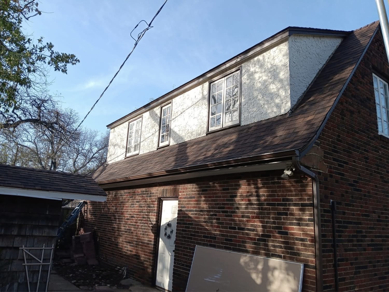 360 General Contractor Services - Forney, TX
