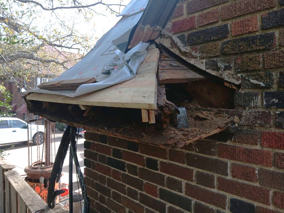 360 General Contractor Services - Forney, TX