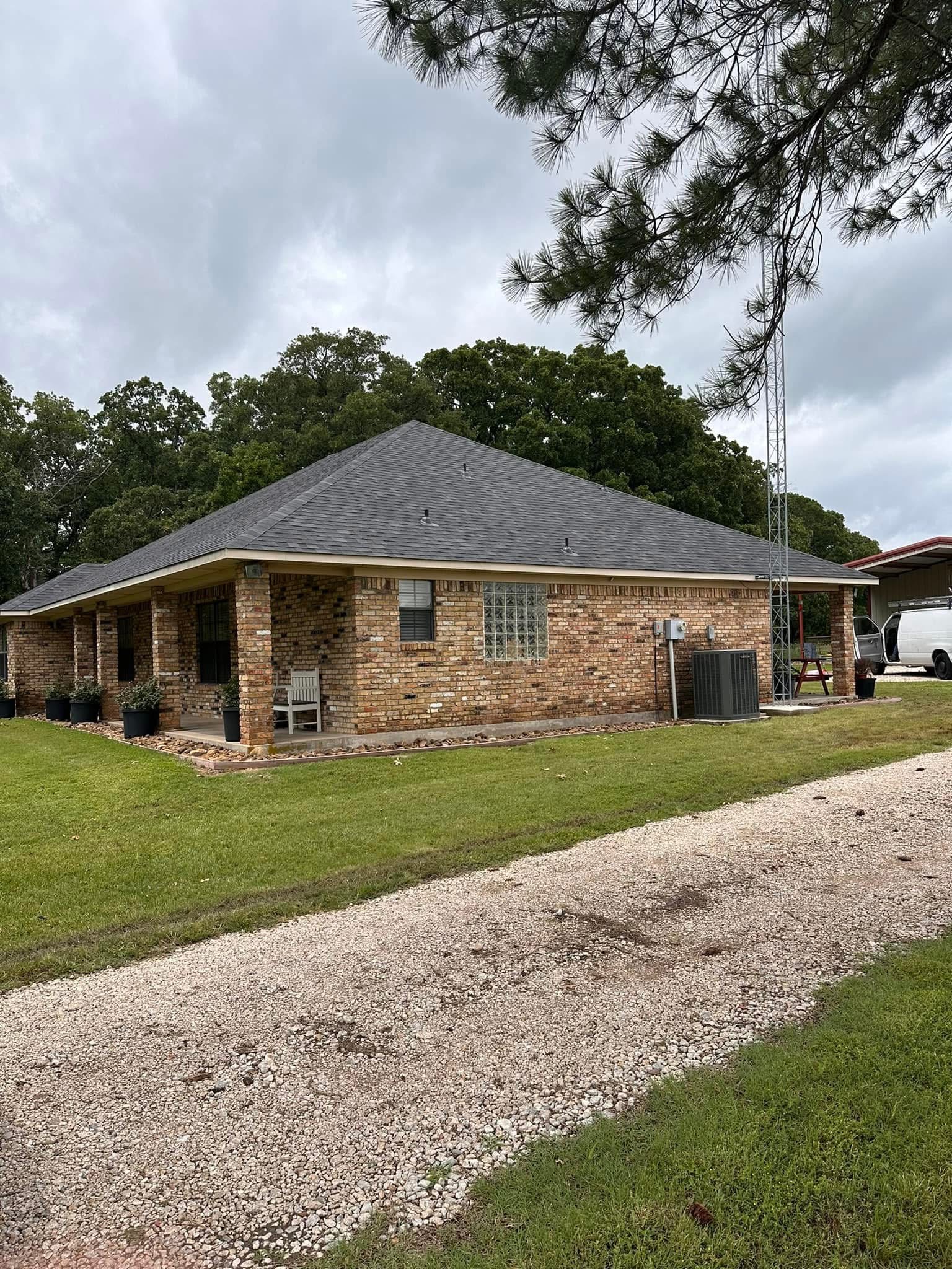 360 General Contractor Services - Forney, TX