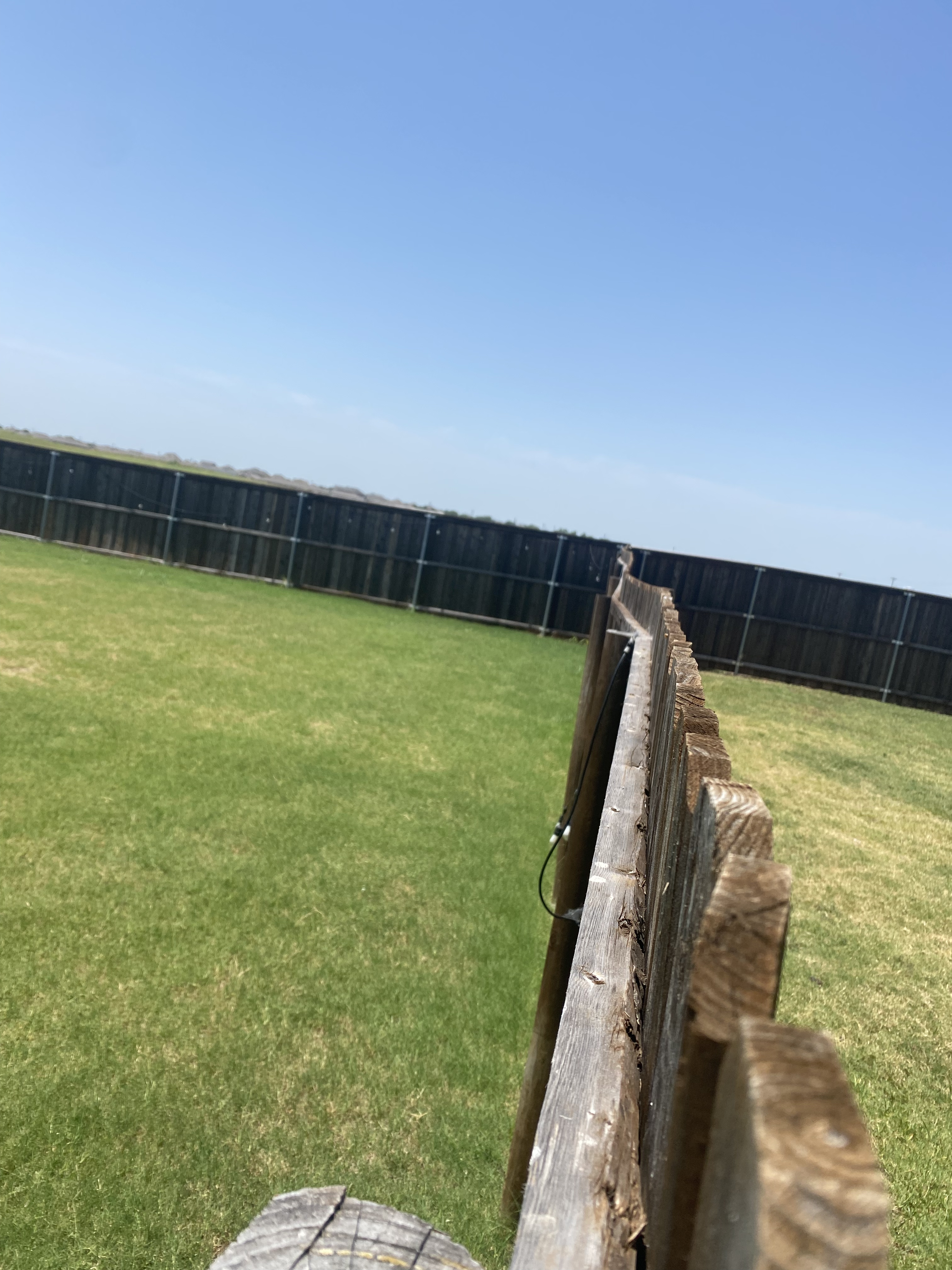 360 General Contractor Services - Forney, TX