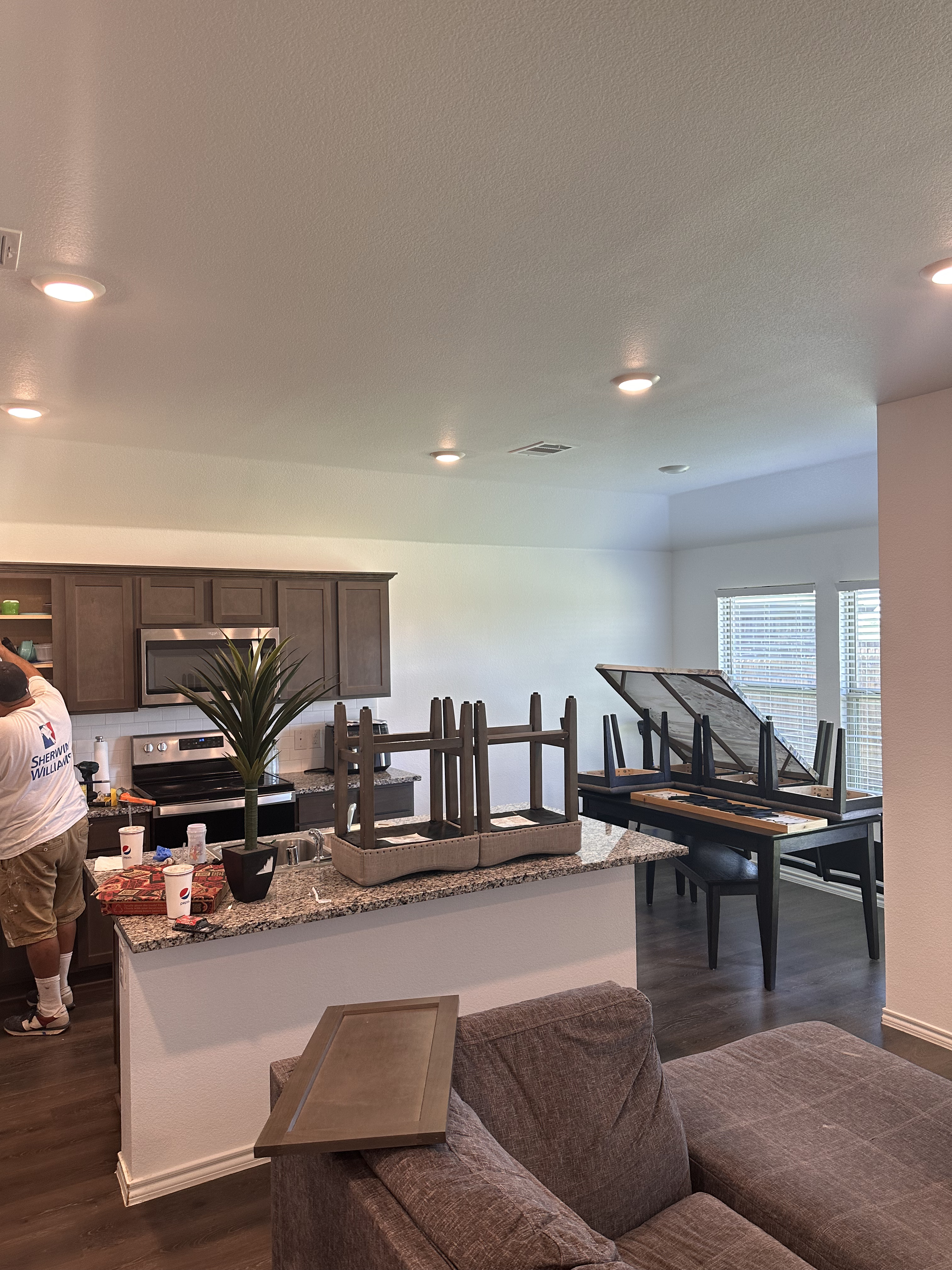 360 General Contractor Services - Forney, TX