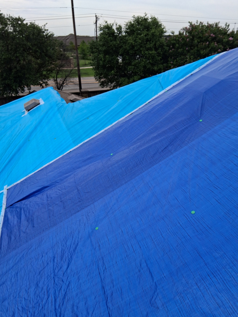 360 General Contractor Services - Forney, TX