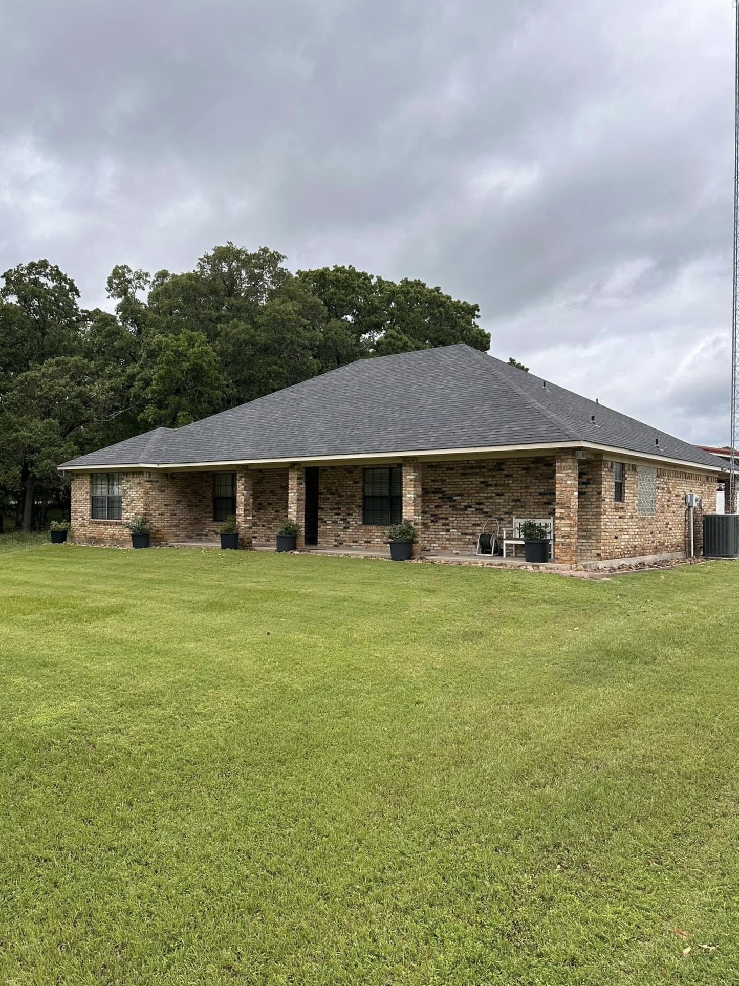360 General Contractor Services - Forney, TX