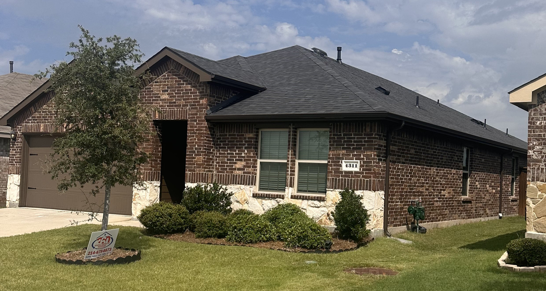 360 General Contractor Services - Forney, TX