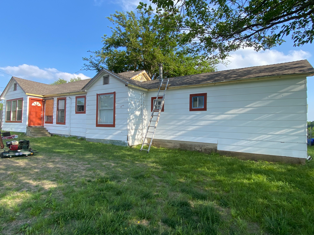 360 General Contractor Services - Forney, TX
