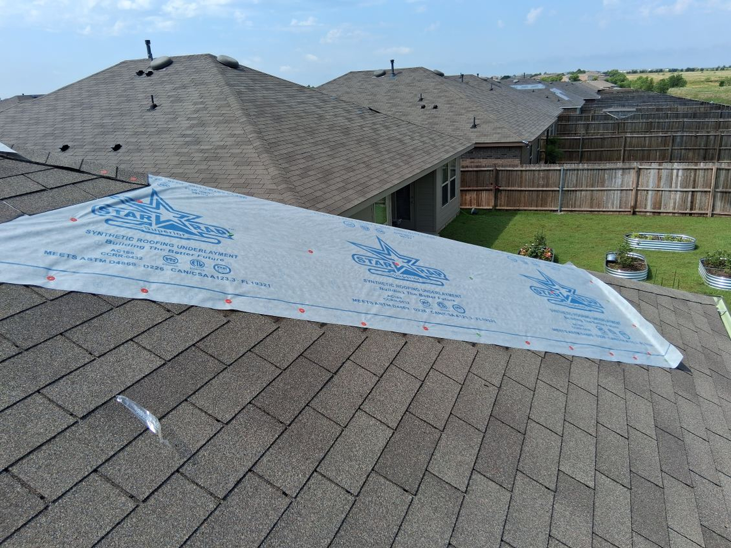 360 General Contractor Services - Forney, TX