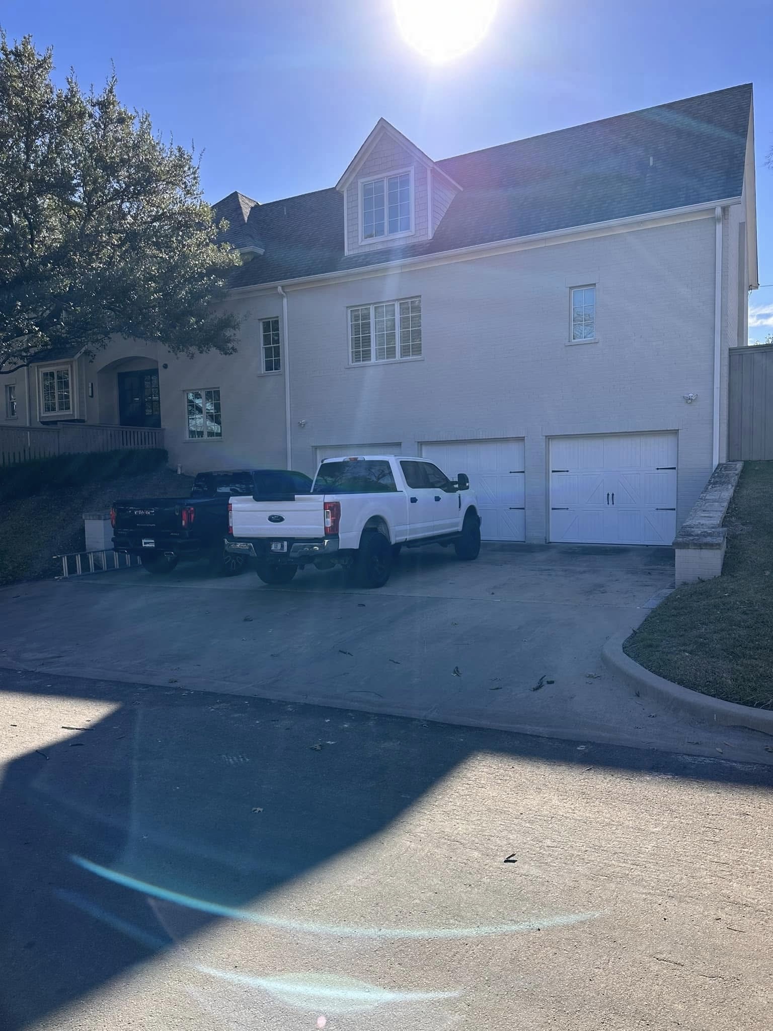 360 General Contractor Services - Forney, TX