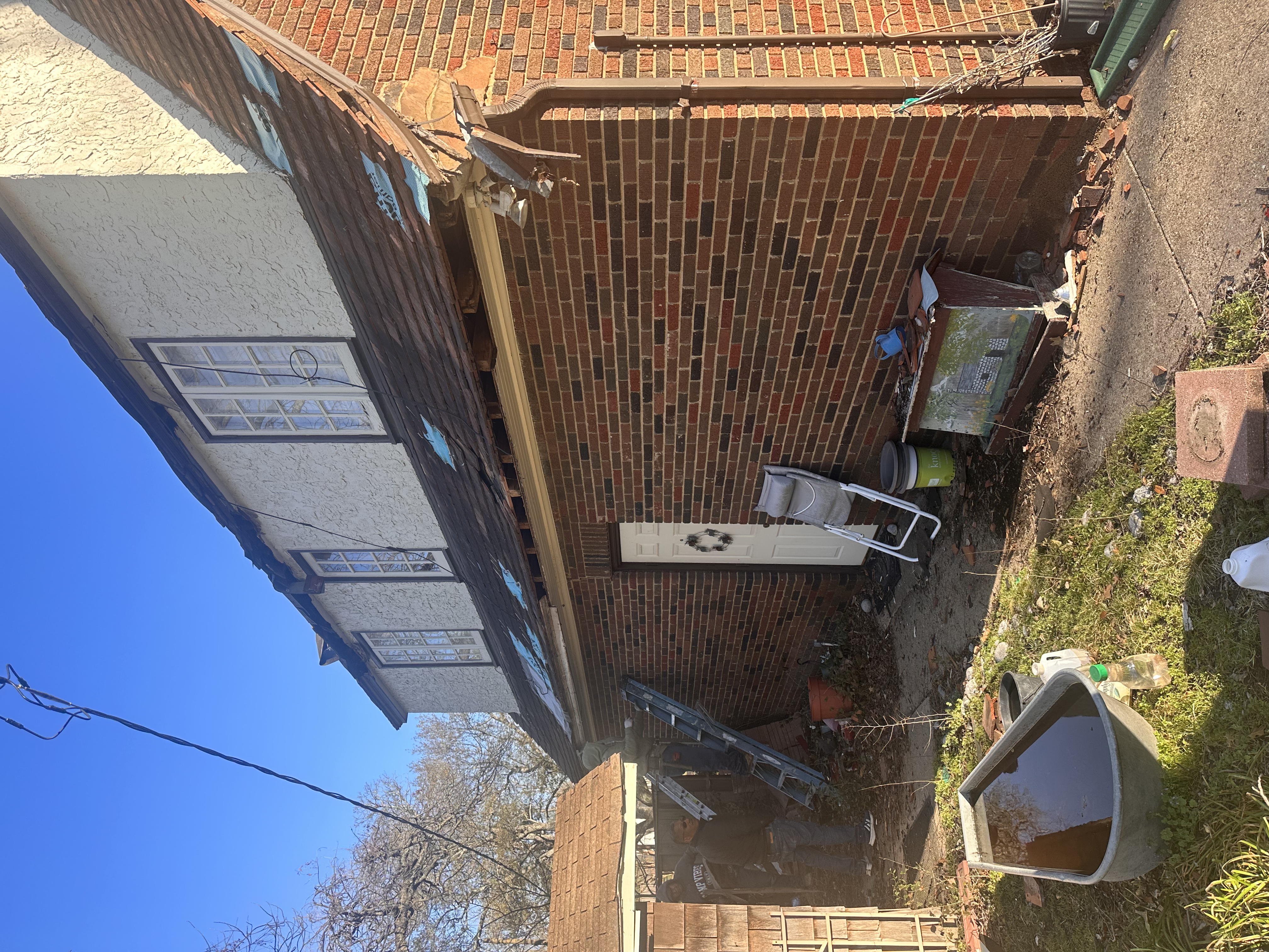 360 General Contractor Services - Forney, TX