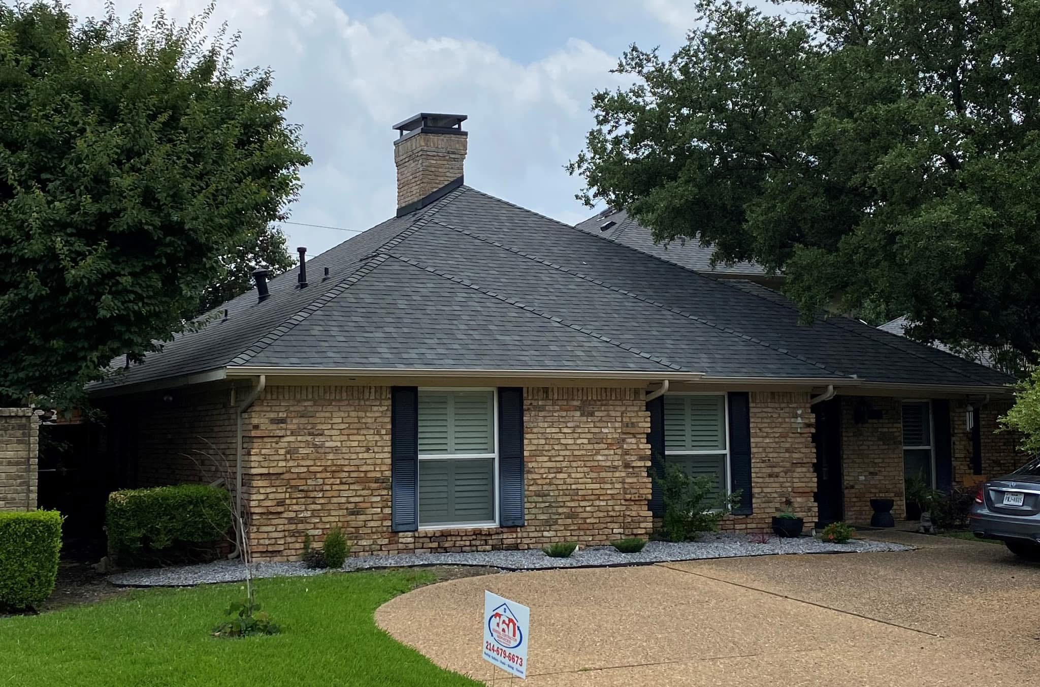360 General Contractor Services - Forney, TX