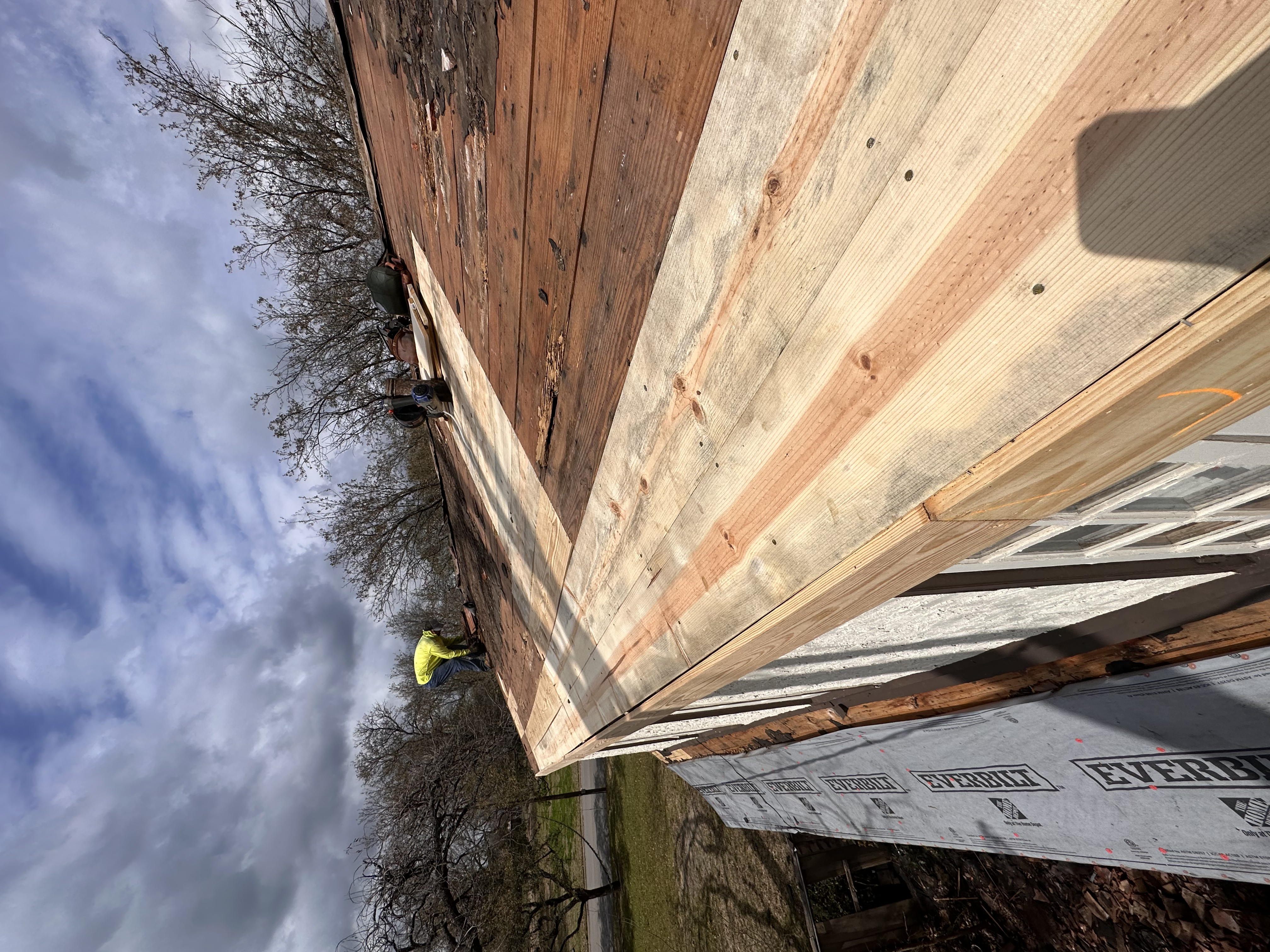 360 General Contractor Services - Forney, TX