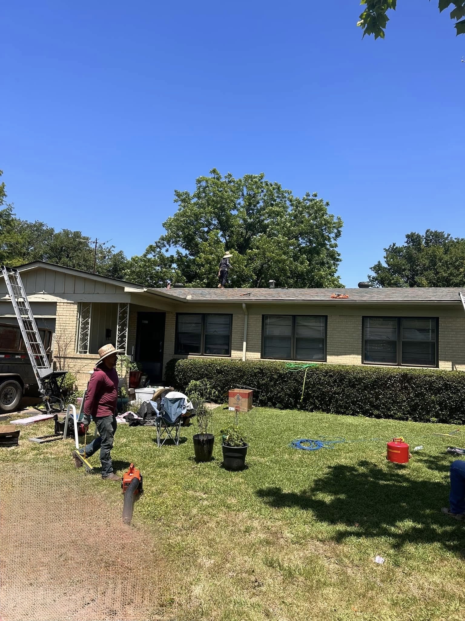 360 General Contractor Services - Forney, TX