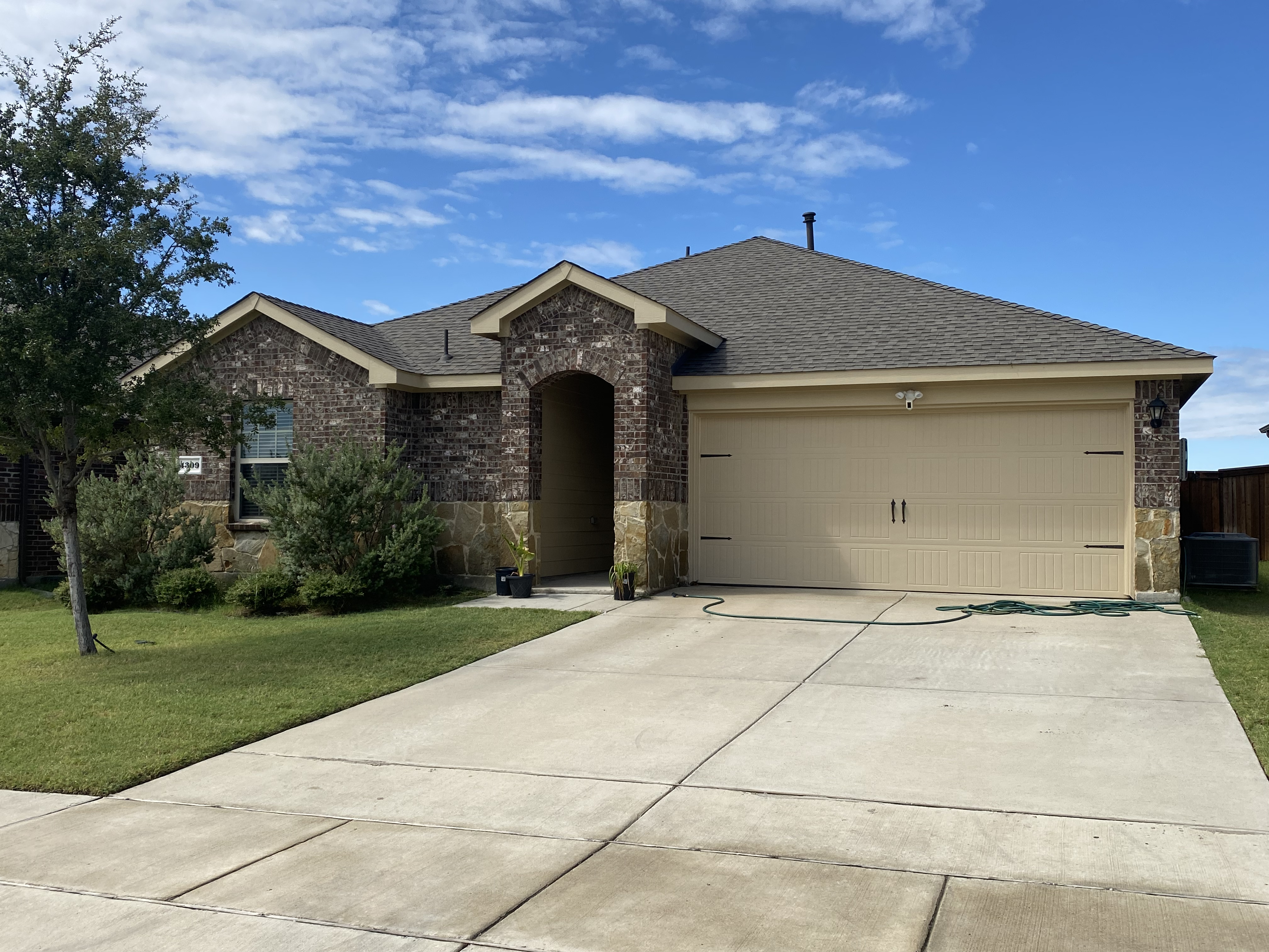 360 General Contractor Services - Forney, TX