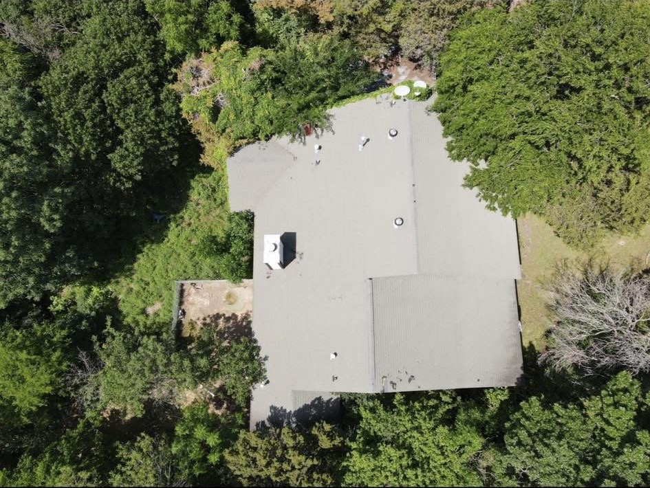 360 General Contractor Services - Forney, TX