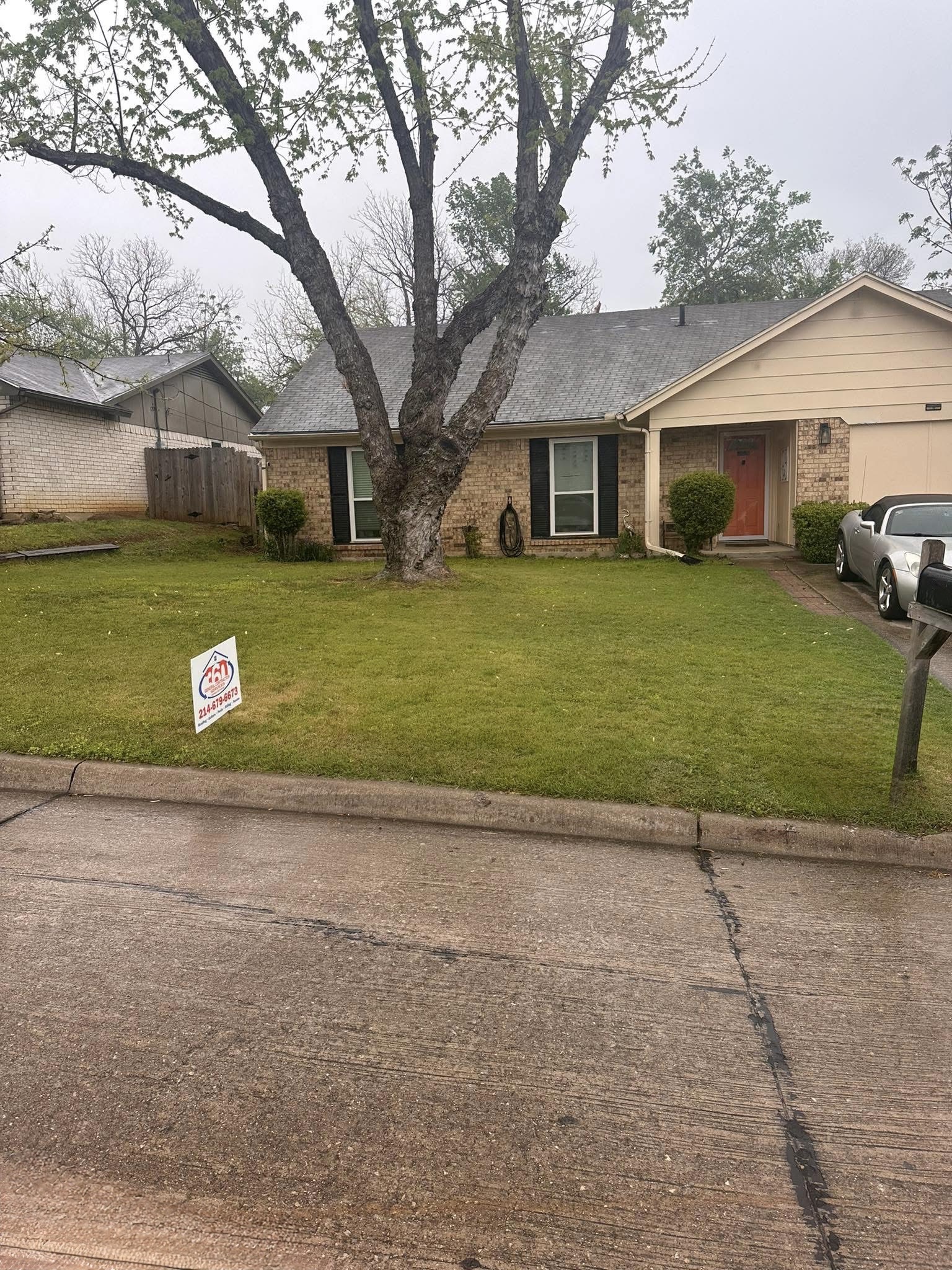 360 General Contractor Services - Forney, TX