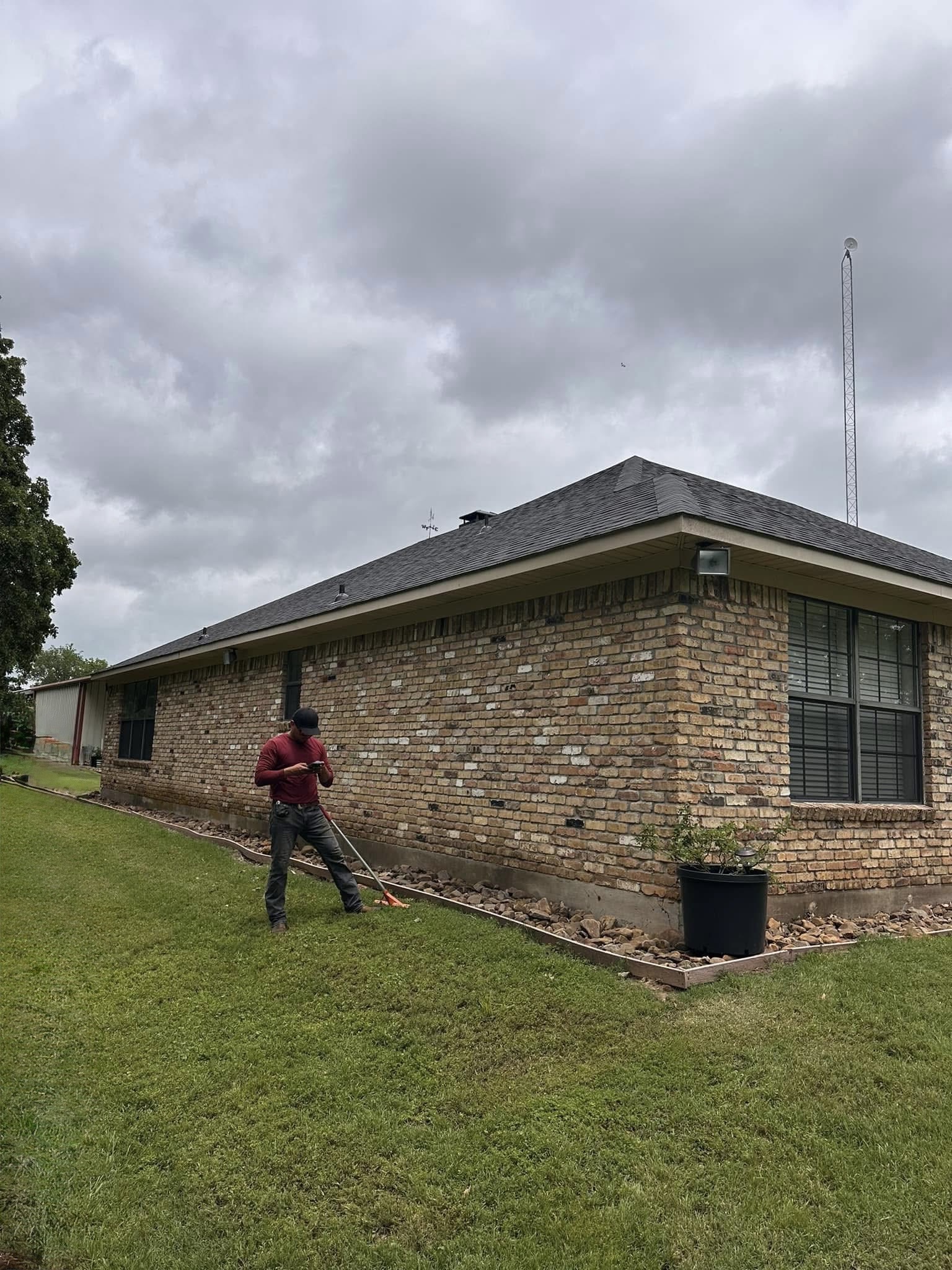 360 General Contractor Services - Forney, TX