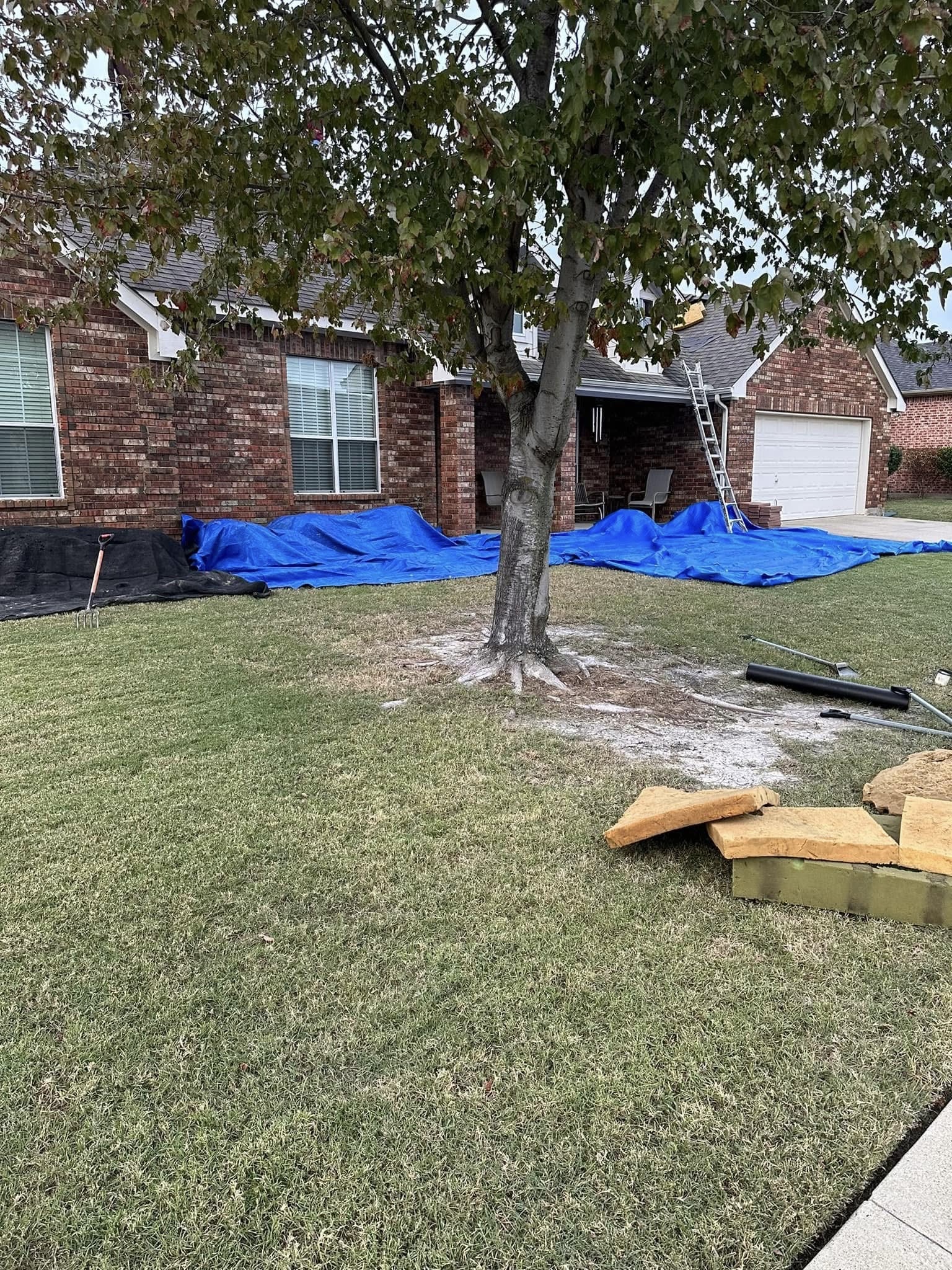 360 General Contractor Services - Forney, TX