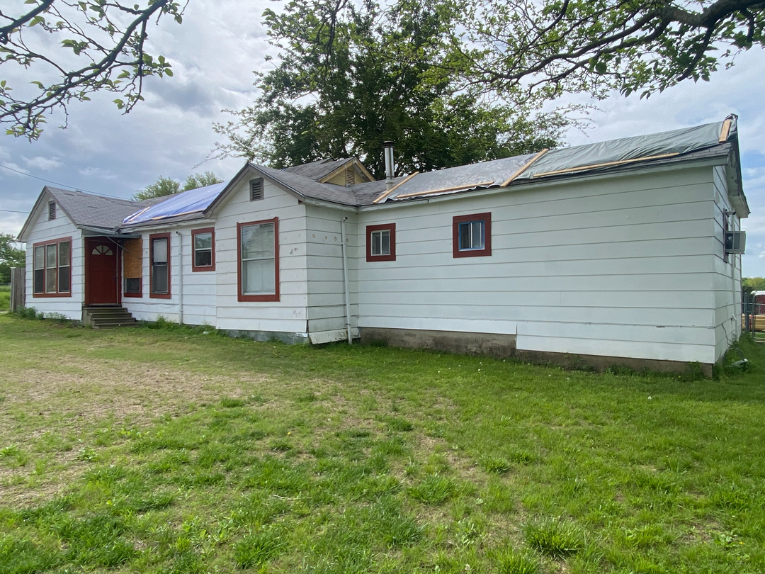 360 General Contractor Services - Forney, TX