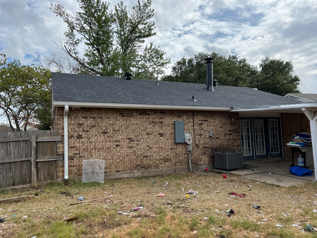 360 General Contractor Services - Forney, TX