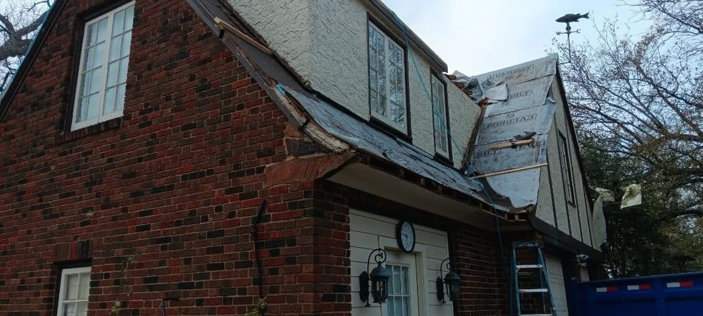 360 General Contractor Services - Forney, TX