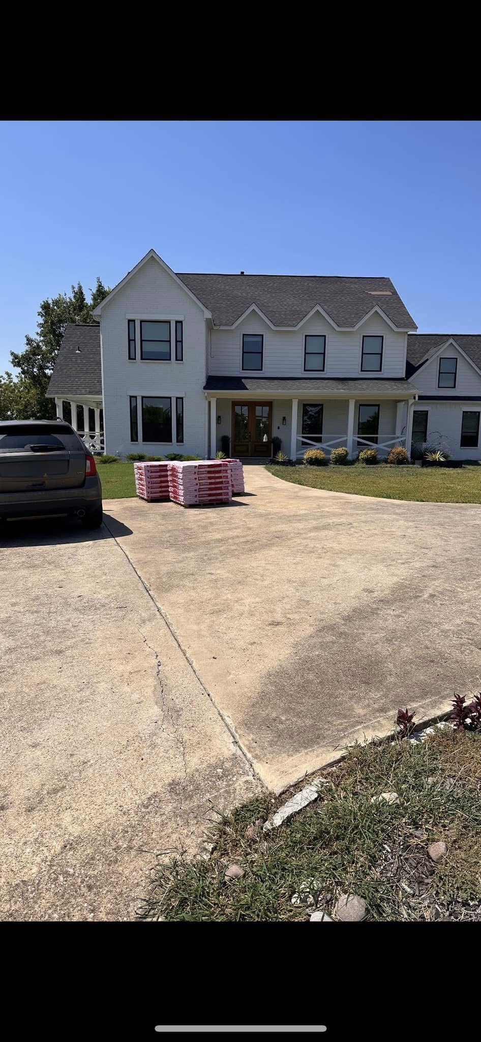 360 General Contractor Services - Forney, TX