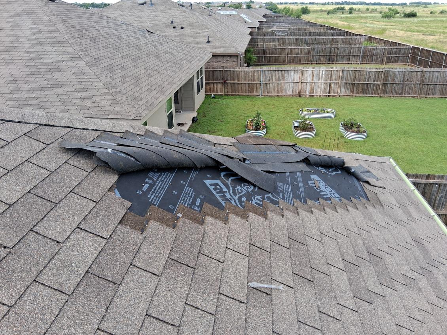 360 General Contractor Services - Forney, TX