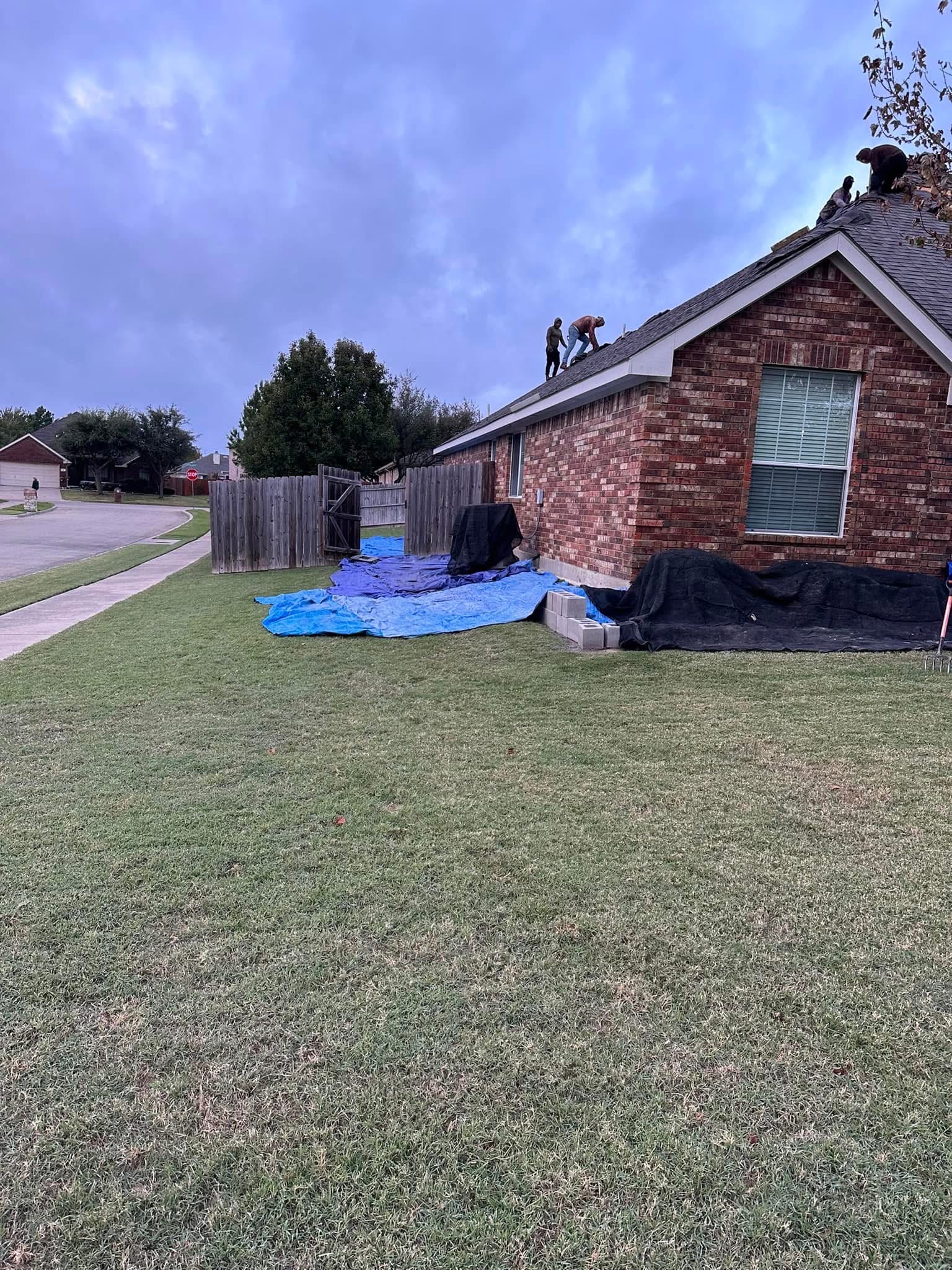 360 General Contractor Services - Forney, TX