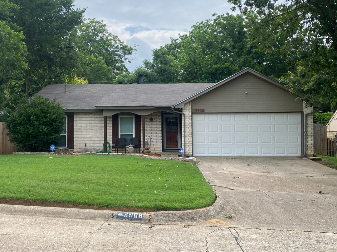 360 General Contractor Services - Forney, TX