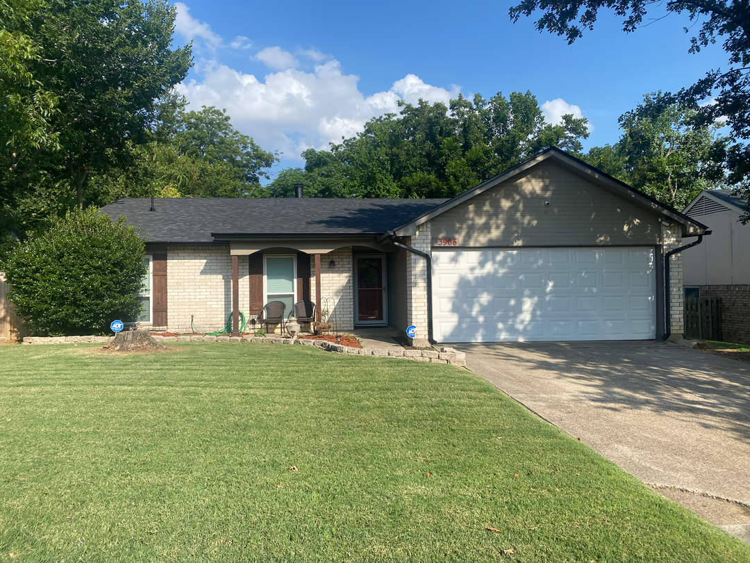 360 General Contractor Services - Forney, TX