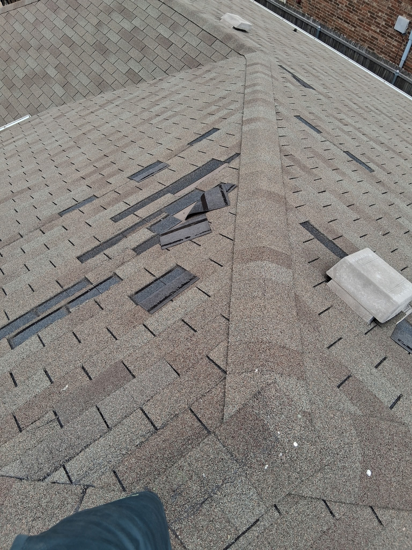 360 General Contractor Services - Forney, TX