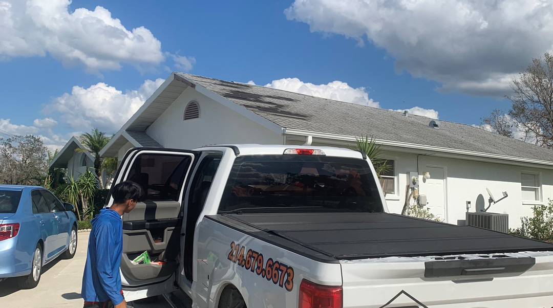 360 General Contractor Services - Forney, TX