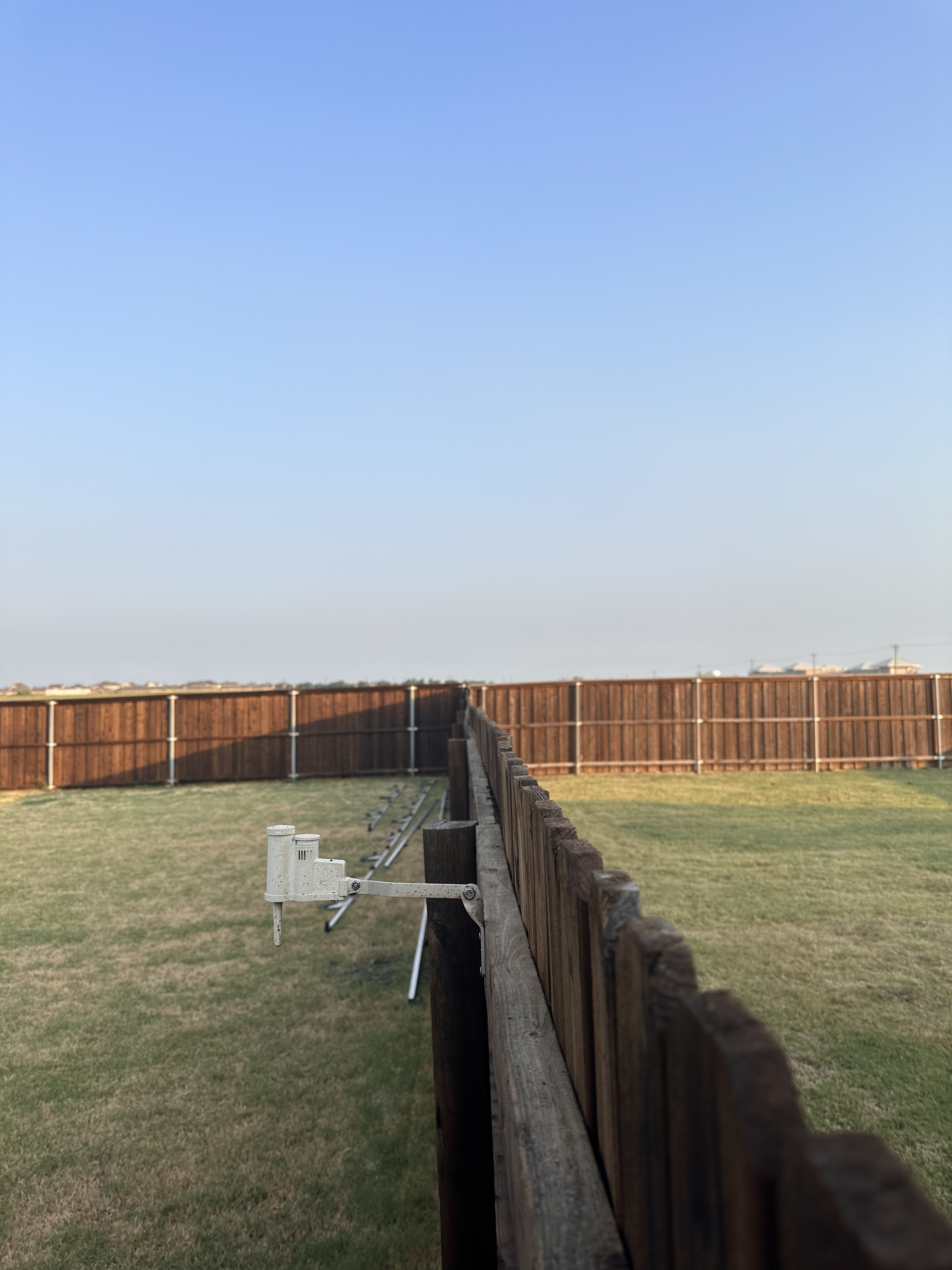 360 General Contractor Services - Forney, TX