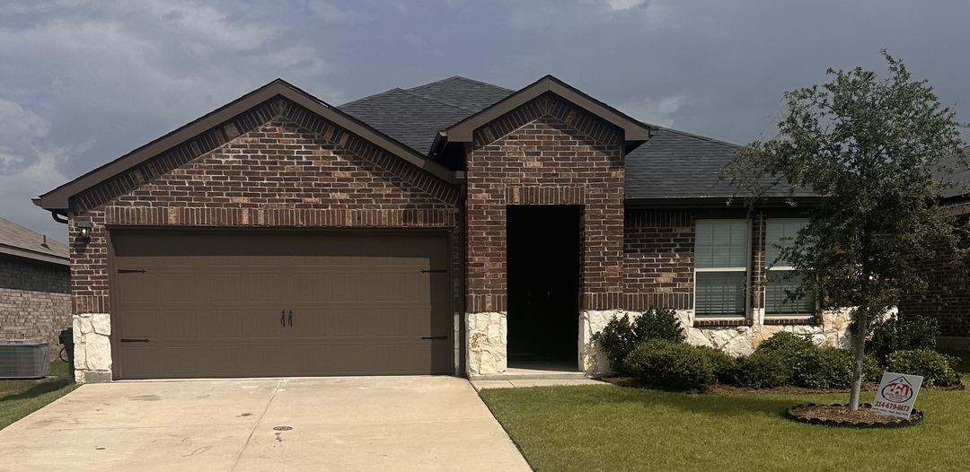 360 General Contractor Services - Forney, TX