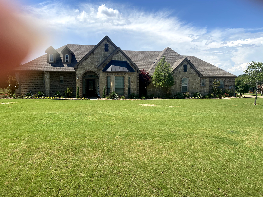 360 General Contractor Services - Forney, TX