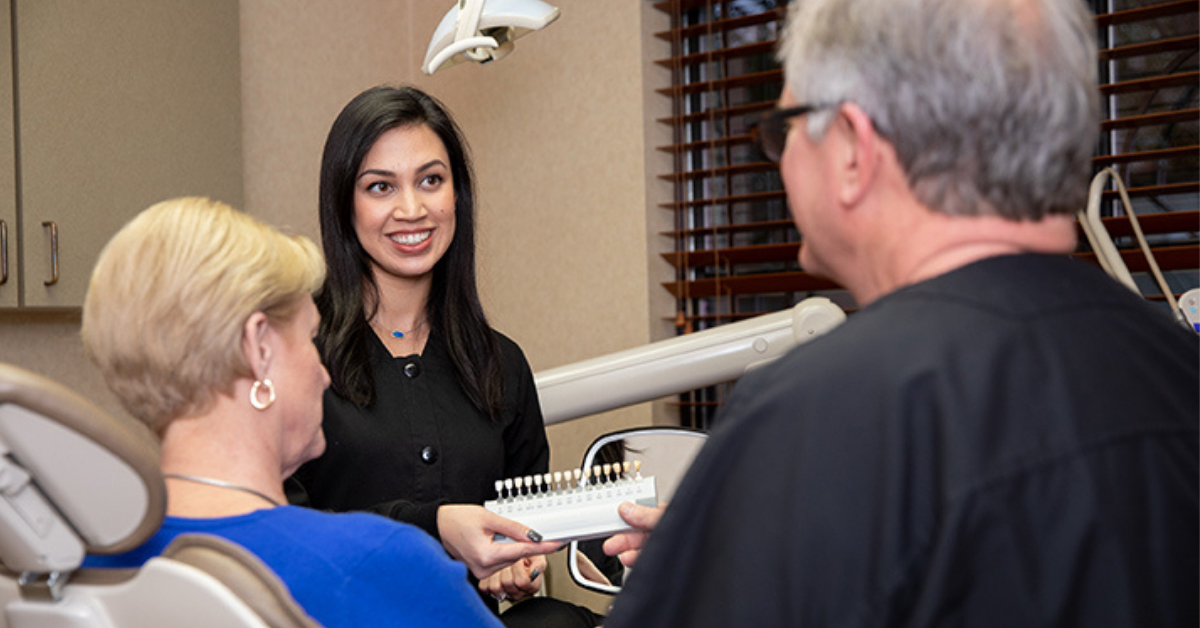 Lynn Dental Care Image