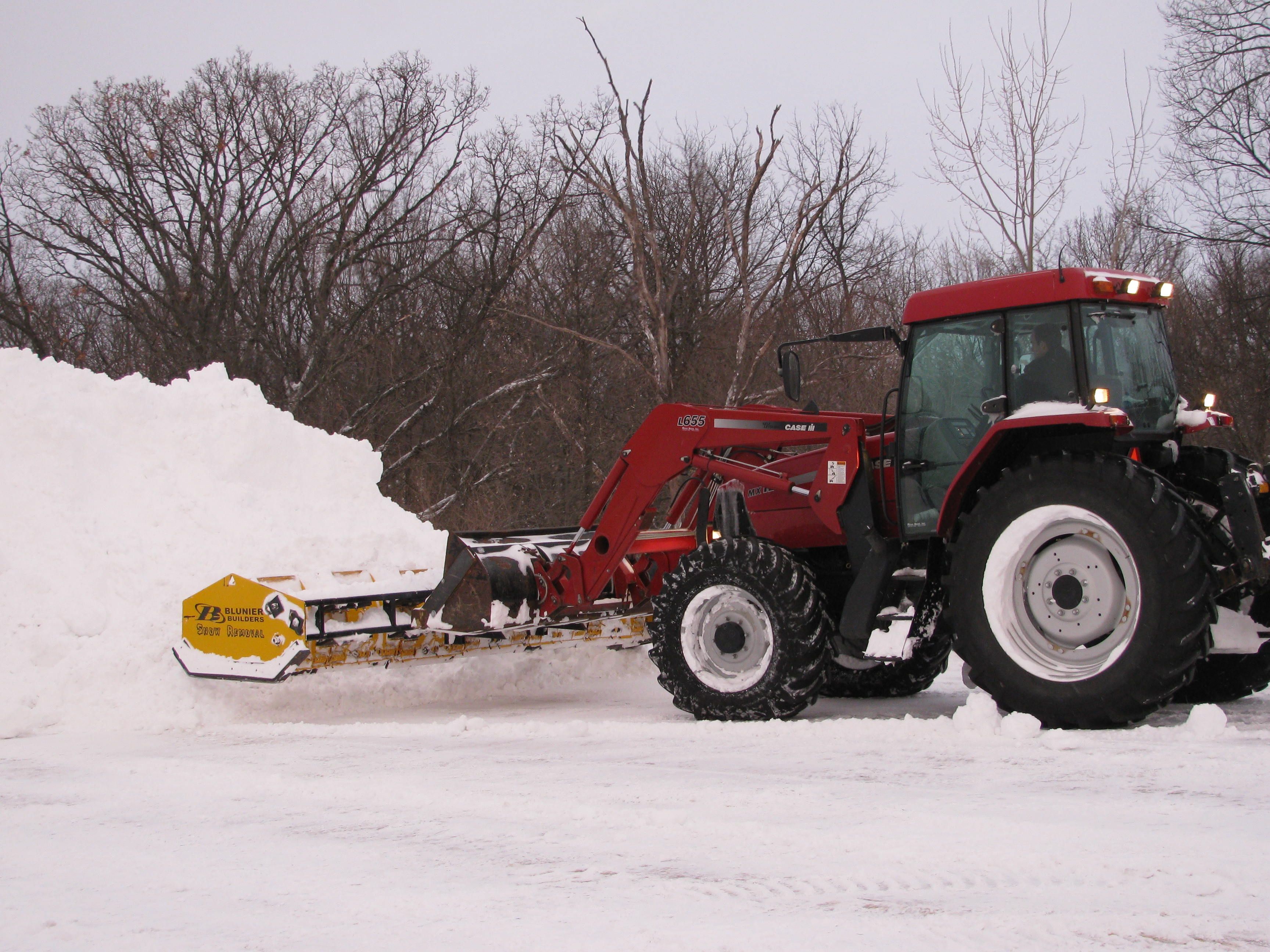 Blunier Builders, Inc. Image