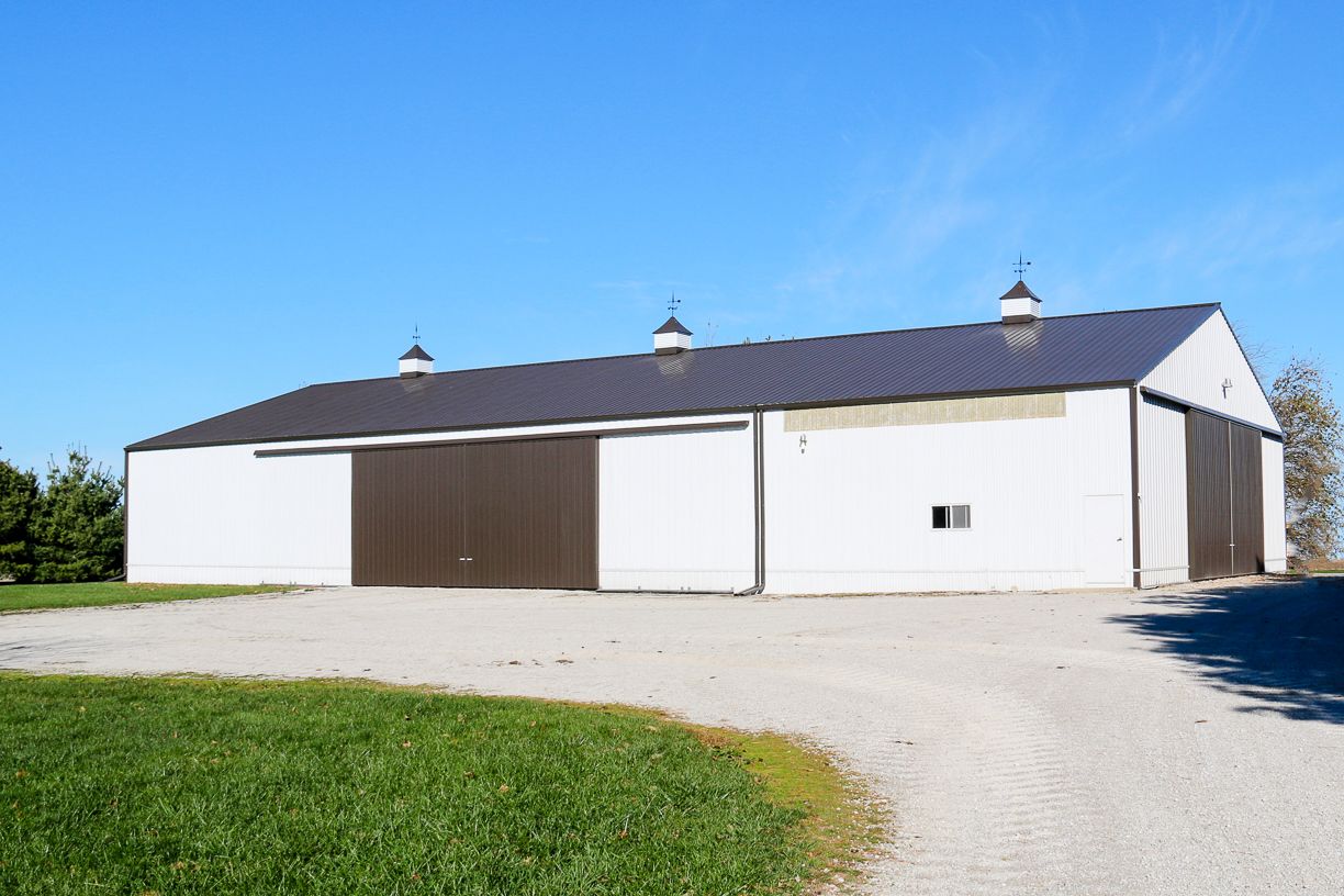 Blunier Builders, Inc. Image