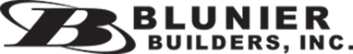 Blunier Builders, Inc. Logo