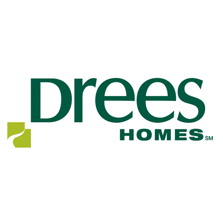 Drees Homes at Kings Chapel Logo
