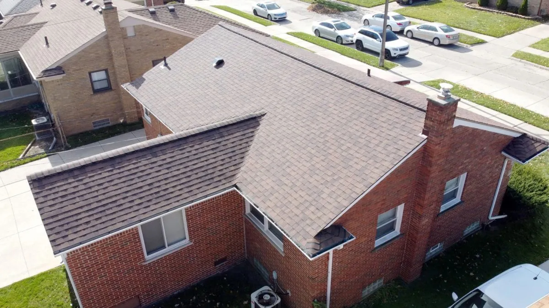 Texas Best Roofing Solutions, LLC Image