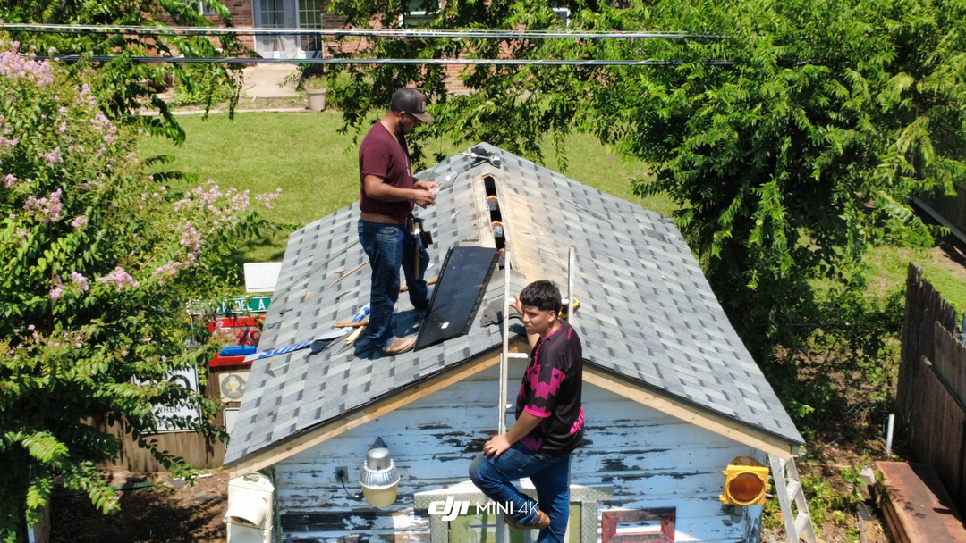 Texas Best Roofing Solutions, LLC Image