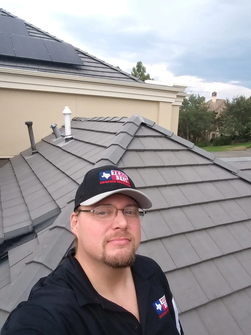 Texas Best Roofing Solutions, LLC Image