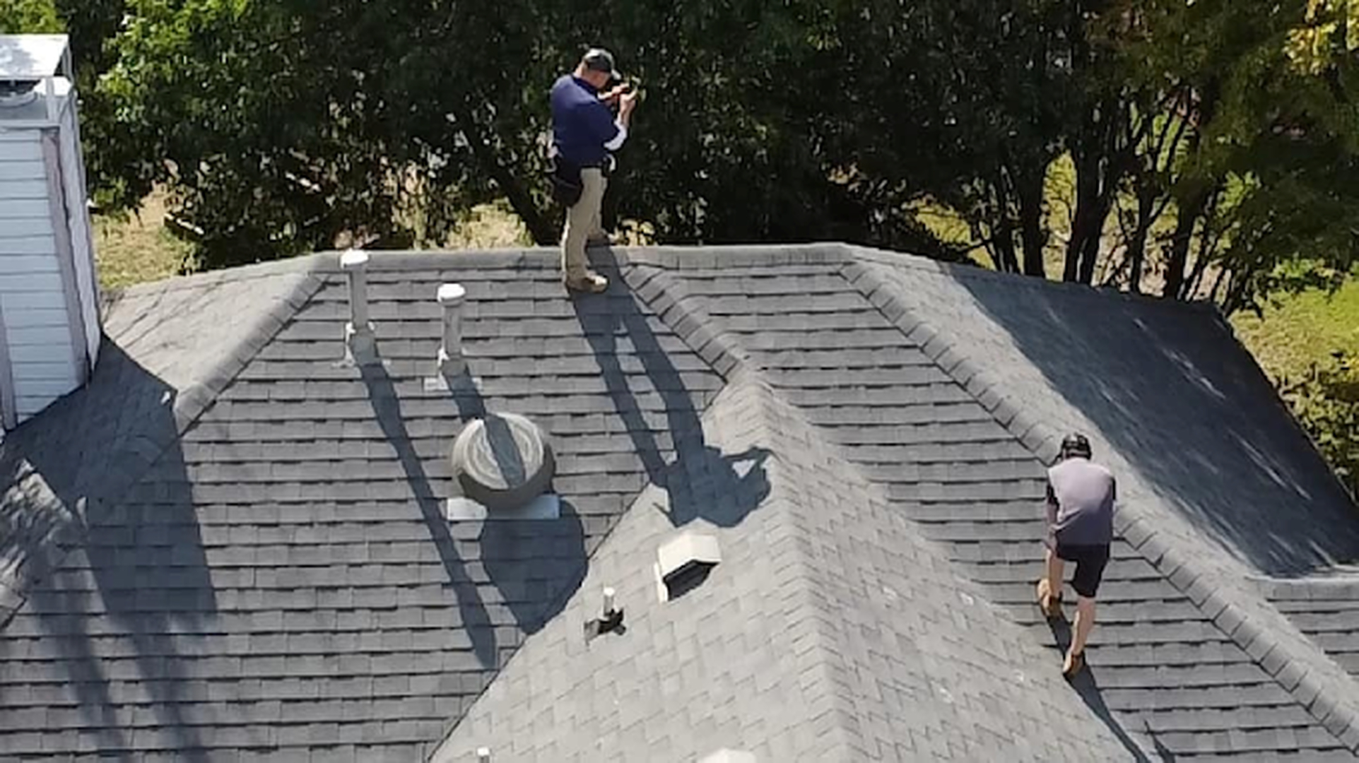Texas Best Roofing Solutions, LLC Image