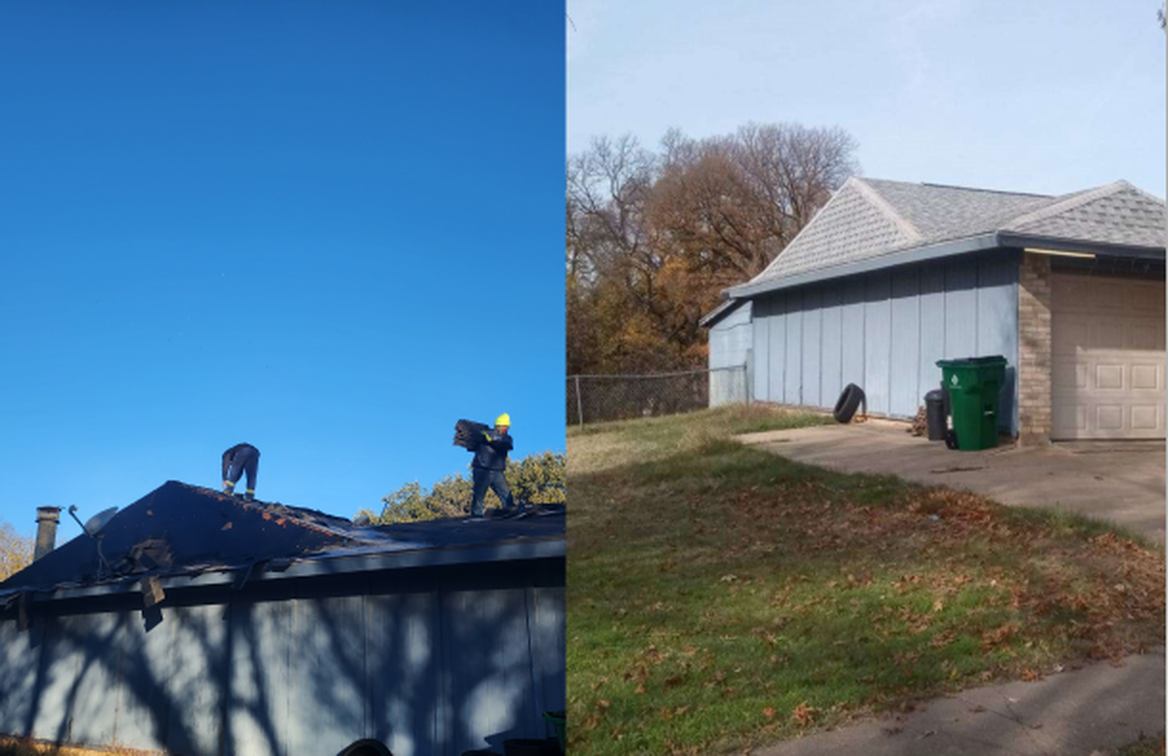 Texas Best Roofing Solutions, LLC Image