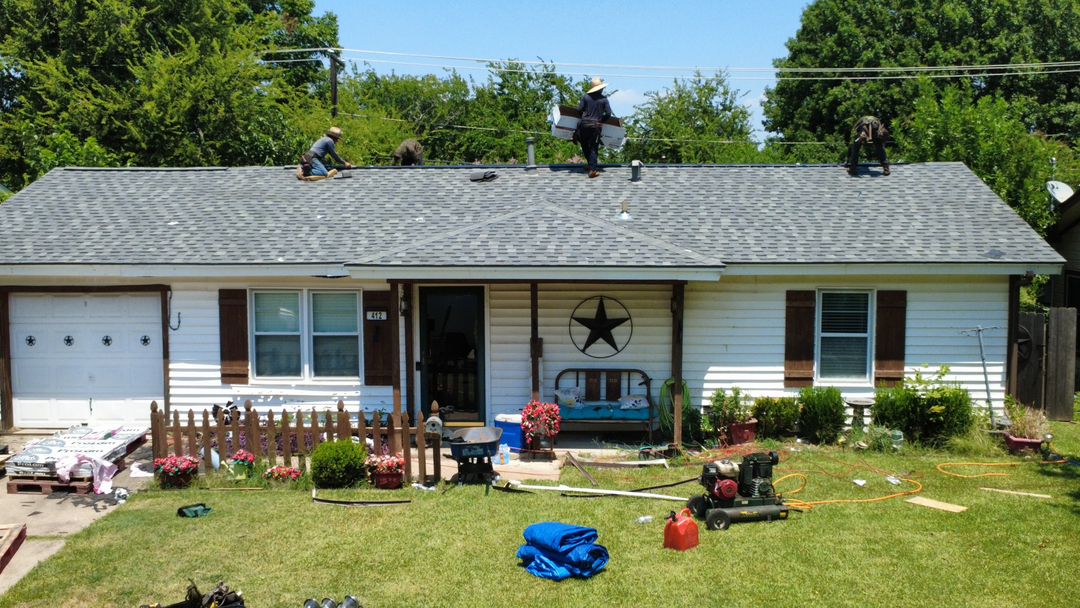 Texas Best Roofing Solutions, LLC Image