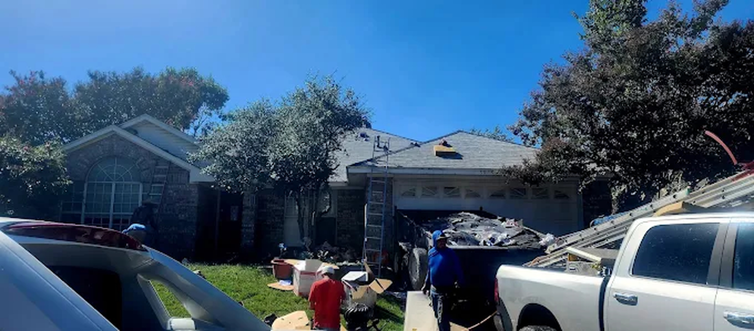 Texas Best Roofing Solutions, LLC Image